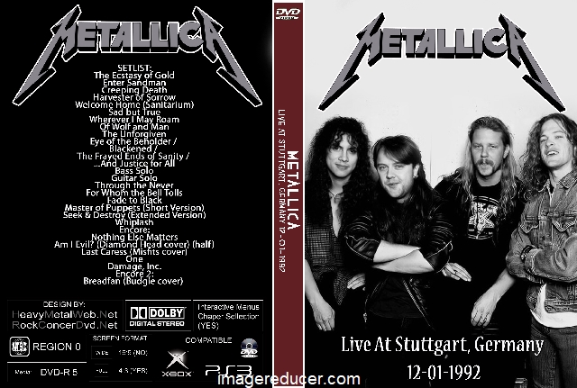 METALLICA Live At Stuttgart Germany 12-01-1992.jpg